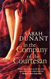 In the Company of the Courtesan (h�ftad)