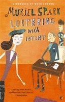 Loitering with Intent (h�ftad)