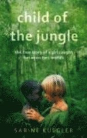 Child Of The Jungle (ljudbok)