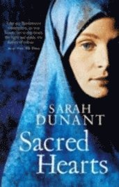 Sacred Hearts (h�ftad)