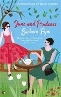 Jane and Prudence (h�ftad)