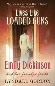 Lives Like Loaded Guns (h�ftad)