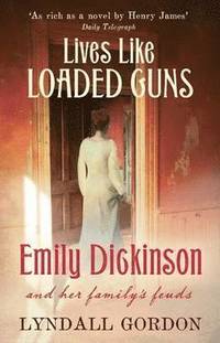Lives Like Loaded Guns (h�ftad)