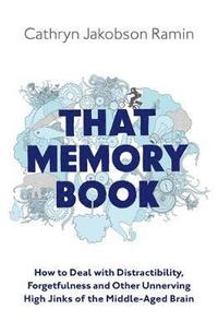 That Memory Book (inbunden)
