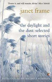 The Daylight and the Dust (h�ftad)