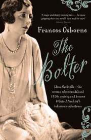 The Bolter (h�ftad)