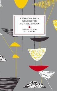 A Far Cry from Kensington (h�ftad)
