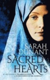 Sacred Hearts (inbunden)
