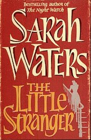 Little Stranger (h�ftad)