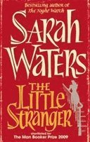 The Little Stranger (h�ftad)