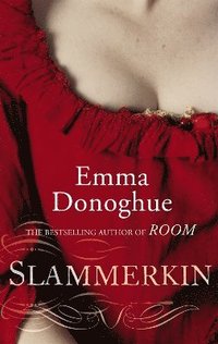 Slammerkin (h�ftad)