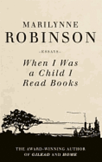 When I Was a Child I Read Books (inbunden)