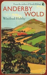 Anderby Wold (h�ftad)