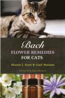 Bach Flower Remedies For Cats (h�ftad)