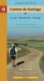 Pilgrim's Guide to the Camino De Santiago (h�ftad)
