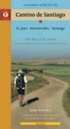 Pilgrim's Guide to the Camino De Santiago