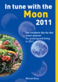 In Tune with the Moon (h�ftad)