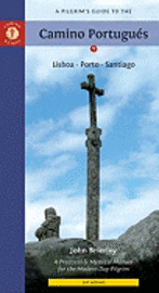 Pilgrim's Guide To The Camino Portugues (h�ftad)