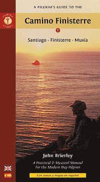 Pilgrim's Guide To The Camino Finisterre Third Edition (h�ftad)