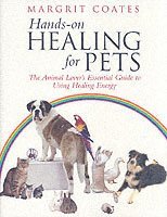 Hands-on Healing for Pets (h�ftad)