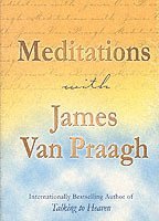Meditations with James Van Praagh (pocket)