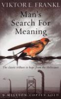 Man's Search for Meaning (h�ftad)