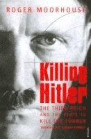 Killing Hitler (inbunden)