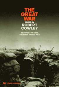 The Great War (h�ftad)
