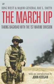 The March Up (h�ftad)