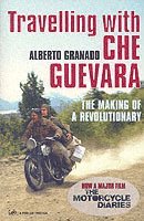 Travelling with Che Guevara (h�ftad)