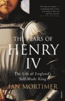 The Fears of Henry IV (inbunden)