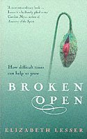 Broken Open (pocket)