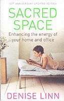 Sacred Space (h�ftad)