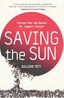Saving the Sun (h�ftad)