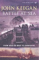 Battle at Sea (h�ftad)