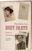 Body Parts (h�ftad)
