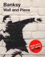 Wall and Piece (h�ftad)
