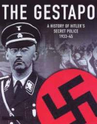 Gestapo (inbunden)