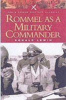 Rommel as a Military Commander