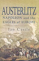 Austerlitz (inbunden)