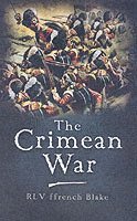 The Crimean War (inbunden)