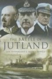 The Battle of Jutland (inbunden)