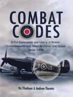 Combat Codes (h�ftad)
