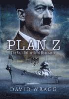 Plan Z (inbunden)