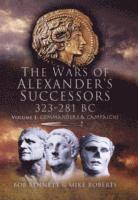 Wars Of Alexander's Successors 323 - 281 Bc (inbunden)