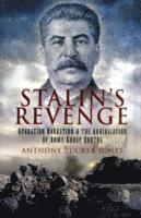 Stalin's Revenge (inbunden)