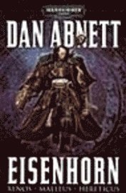 Eisenhorn (h�ftad)