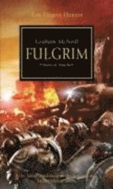 Fulgrim (h�ftad)
