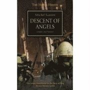 Descent of Angels: Pt. 6 (h�ftad)