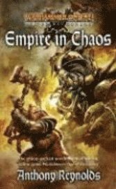 Empire In Chaos (inbunden)